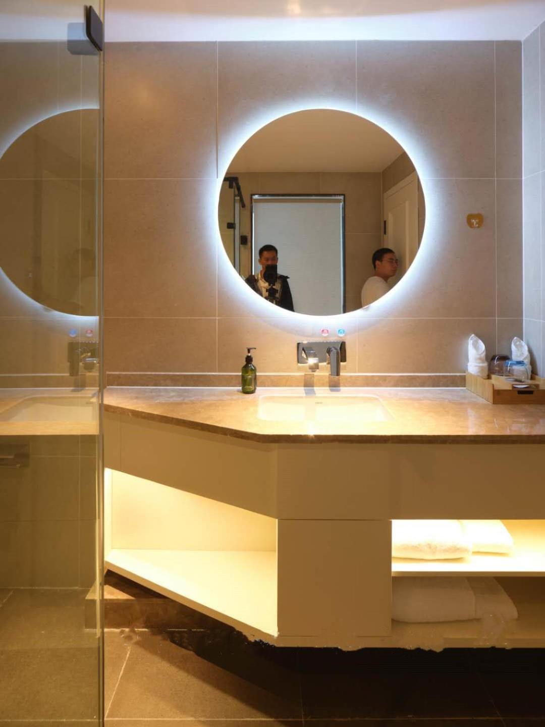 Baian Art Hotel Lô Châu Ngoại thất bức ảnh